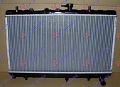 HLAD MOT.1.3i 8V-1.5i 16V +/-A/C(35x64.7