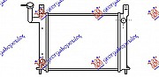 HLADNJAK 1.4-1.6CC(49x34.8) (KOYO)