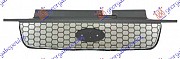 PVC MASKA CRNA/HROM LAJSNA -05