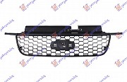 PVC MASKA CRNA 05-