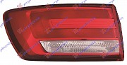 STOP LAMPA SPOLJASNJA KARA.
