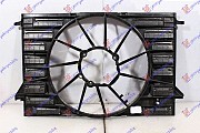 NOSAC VENTILATORA (JEDAN) BENZ-DIZEL