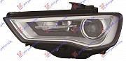 FAR Bi-XENON SA LED DNEVNIM SVETLOM