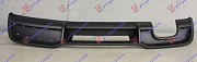 HLAD. MOTORA DODATNI (62x41x1.6) (VALEO)