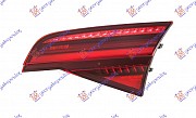 STOP LAMPA UNUTRASNJA ZATAMNJENA LED (ULO)