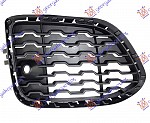 PVC MASKA PREDNJEG BRANIKA (M-SPORT)