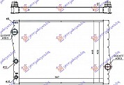 HLADNJAK 3.0i-24V-3.0 T.D(58.9x44x38)