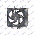 VENTILATOR (2 KABLA) (34cm)