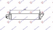 HLADNJAK INTERC.1.5DCi(590x120x40)
