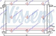HLAD MOTORA 1.2-1.3-1.4-1.6+A/C(52x37.8)