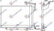 HLADNJAK KLIME 1.0 i 12V TURBO (54x35x16