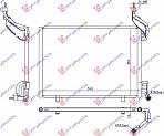 HLAD.KLIME 1.6 TDCi DIZ 14- (540x357x16)