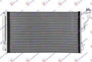 HLAD.KLIME 1.7 CRDi(53.8x38.3x1.6)