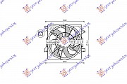 VENTILATOR 1.7 CRDi