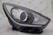 FAR ELEKT. (HB3) SA LED DNEV.SV.  (TYC)