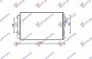 HLADNJAK KLIME 2.4 BENZIN (66.5x42.5)