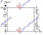 HLAD MOTORA BENZIN (42x37)AUTOMATIK
