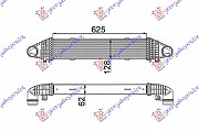 HLAD INTER1.8i16VG-2.1CDi(62x12)KW100-15