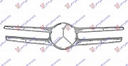 PVC MASKA SPOLJ. SREBR. (SA KAM.) (SUV)