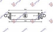 HLAD.INTERCOOLER BENZ/DIZ (625x145)