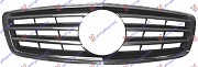 PVC MASKA HROM/CRNA -09 (AMG LOOK)