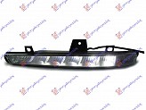 DNEVNO SVETLO (AMG) LED