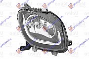 FAR ELEKTRICNI (LED WELCOME) (VALEO)