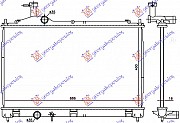 HLADNJAK BENZIN M/A (40x68.6)
