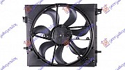 VENTILATOR KOMPLET BENZ.1.2 DIG-T MANUAL
