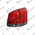 STOP LAMPA ZATAMNJENA MIGAVAC ULO