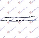 LAJS.PVC MASKE HROM GOR/DONJA(SET 2 DELA