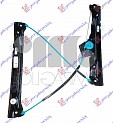 PODIZAC PRED.PROZORA CLUBMAN(BEZ MOTO)