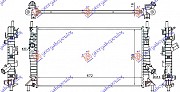 HLAD MOT.1.6-1.8-2.0TDCi-2.5 ST(67x38)M/
