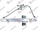 PODIZAC PROZ. 3VR ELEKTR. (BEZ MOTOR.)