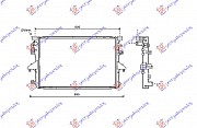 HLAD MOTORA 2.0T.D MANUAL(71x47)