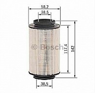 FILTER GORIVA 