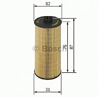 FILTER ULJA 1.2/1.0/1.4