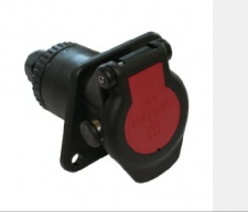 UTICNICA 15-POLNA 24V