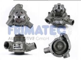 PUMPA VODE MB 814