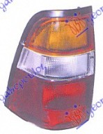 STOP LAMPA (ZUTI MIGAVAC) -99 (KINA)