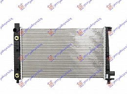 HLAD SVI MOD.BZ/DS M/A+/-AC(60x35)BEZ PO