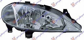 FAR DUPLO SOCIVO(3 SIJAL.)(TYC)