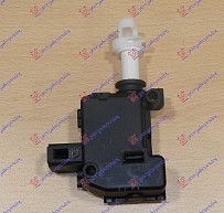 MOTOR ZA CENTRALNU BRAVU(POKLOPAC REZERV