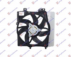 VENTILATOR (1 KABL) (33cm)