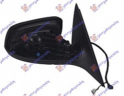 RET.SA GREJACEM BEZ POKL 7PIN -09 (A KV)