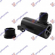 MOTOR ZA POS.TEC.BRISACA (PREDNJI)