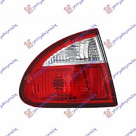 STOP LAMPA SPOLJASNJA