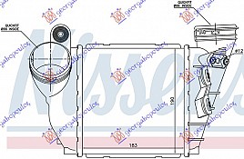 HLAD INTERC. BEN-DIZ (18.3x19x6.5) 12mm