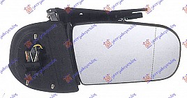 RETROVIZOR EL.SA GREJ.PREKL.MIG.BEZ POKL