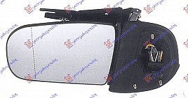 RETROVIZOR EL.SA GREJ.PREKL.MIG.BEZ POKL